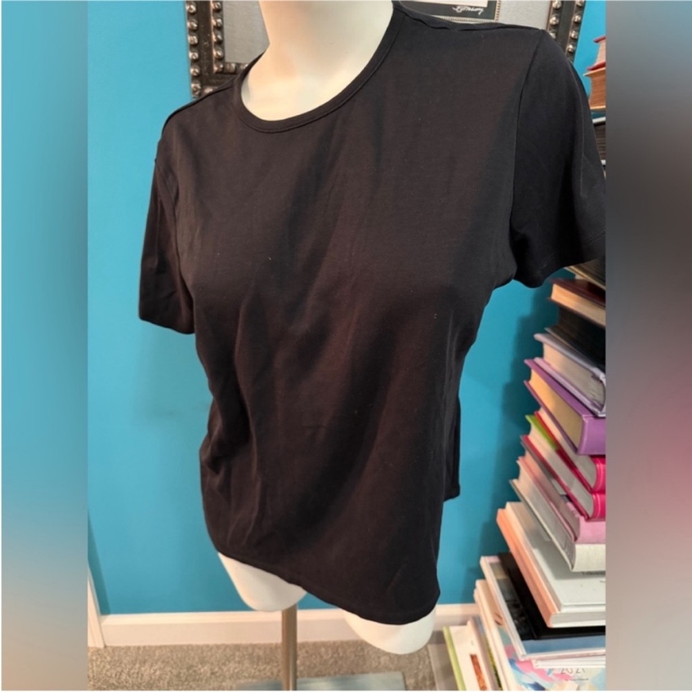 Ll bean top size xl